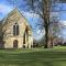 Georgian 2 bedroom Apartment in Chichester with free Parking - Chichester Holiday Properties