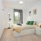 Cómodo apartamento en Diagonal - Barcelona