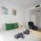 Cómodo apartamento en Diagonal - Barcelona
