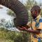 Zebula Golf and Wildlife Estate - Oryx Walkway Pax 16 - Moi Signature Luxury villa