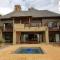 Zebula Golf and Wildlife Estate - The Milky Way Pax 12 - Moi Signature Luxury villa