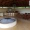 Zebula Golf and Wildlife Estate - The Milky Way Pax 12 - Moi Signature Luxury villa