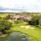 Zebula Golf and Wildlife Estate - Giraffe Plains Pax 4 - Moi Signature Luxury villa