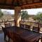 Zebula Golf and Wildlife Estate - Squirrel Pandemonium Pax 12 - Moi Signature Luxury villa