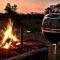 Zebula Golf and Wildlife Estate - Njala Crossing Pax 13 - Moi Signature Luxury villa