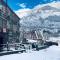 Hotel 17 Miles Stone, Manali By Shivaneel Hospitality
