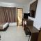 Hotel Holiday Foz