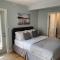 86A King Bed 2bd 3bt on Queen St. Downtown - 夏洛特顿