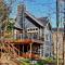 Chalets Alpins - 38 Chemin des Skieurs