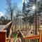 Chalets Alpins - 38 Chemin des Skieurs