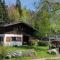 Ferienhaus Sinz