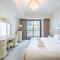Luxury 2 bdr apartment, Overlooking Palm Jumeirah - 迪拜