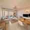 Appartement vue sur les toits de Propriano - Propriano