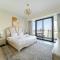 Luxury 2 bdr apartment, Overlooking Palm Jumeirah - 迪拜