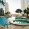Luxury 2 bdr apartment, Overlooking Palm Jumeirah - 迪拜