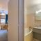 Appartement alpin cosy, 2 chambres, 2 salles de bain, balcon sud et skis aux pieds à La Daille - FR-1-694-256
