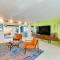 Swinging 60s Sarasota Home Lanai with Private Pool - 萨拉索塔