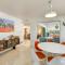 Swinging 60s Sarasota Home Lanai with Private Pool - 萨拉索塔