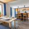 Graf Chiemo Suites - direkt am Chiemsee mit separatem Seezugang - 希明格