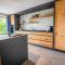 Graf Chiemo Suites - direkt am Chiemsee mit separatem Seezugang - 希明格
