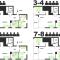 Oru Villa - Luxury 1, 2 or 3 bedroom apartment