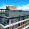Tekatetu Hotels&Flats - Makadamia 103 - 嘎林海斯港