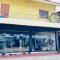 Stay At Moon Hostel Haad Rin