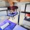 Stay At Moon Hostel Haad Rin