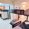 Stay At Moon Hostel Haad Rin