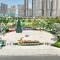 VINHOMES GRAND PARK Quận 9 căn hộ 2 phòng ngủ - Gò Công