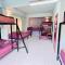 Stay At Moon Hostel Haad Rin