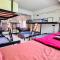 Stay At Moon Hostel Haad Rin