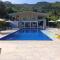 Finca Villa Carmen, Vía Magdalena