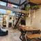 Hope Aparta Lofts