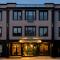 The Pathmaker Hotel