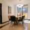 Spacious 4BR Duplex with Terrace - JBR - Dubaj