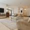 Spacious 4BR Duplex with Terrace - JBR - Dubaj