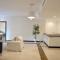 Spacious 4BR Duplex with Terrace - JBR - Dubaj