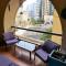 Spacious 4BR Duplex with Terrace - JBR - Dubaj