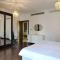 Spacious 4BR Duplex with Terrace - JBR - Dubaj