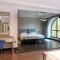 Spacious 4BR Duplex with Terrace - JBR - Dubaj