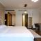 Spacious 4BR Duplex with Terrace - JBR - Dubaj