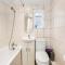 Spacious 1-Bed near Maida Vale - 伦敦