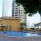 Spacious 4BR Duplex with Terrace - JBR - Dubaj