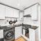 Spacious 1-Bed near Maida Vale - 伦敦