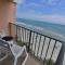 Oceanfront Suite Private Balcony Top Location - Myrtle Beach