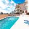 Oceanfront Suite Private Balcony Top Location - Myrtle Beach
