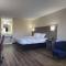 Americas Best Value Inn - Elizabethtown