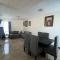 Bonita Residencia Capri a 5 m del Consulado - 华雷斯城