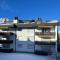 Apartment right next to ski lift